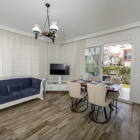 Lejlighed Demirel 2 Apart Fethiye