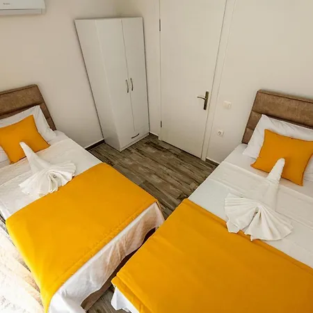 Demirel 2 Apart דירה פאטהיה