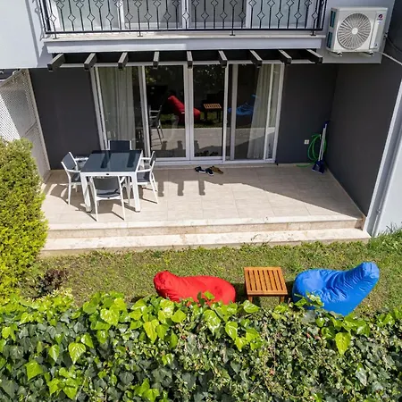 Appartamento Demirel 2 Apart Fethiye