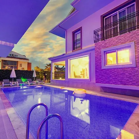Apartamento Demirel 2 Apart Fethiye