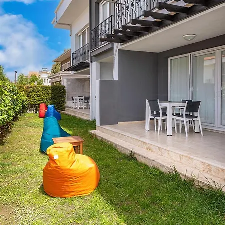 Apartamento Demirel 2 Apart